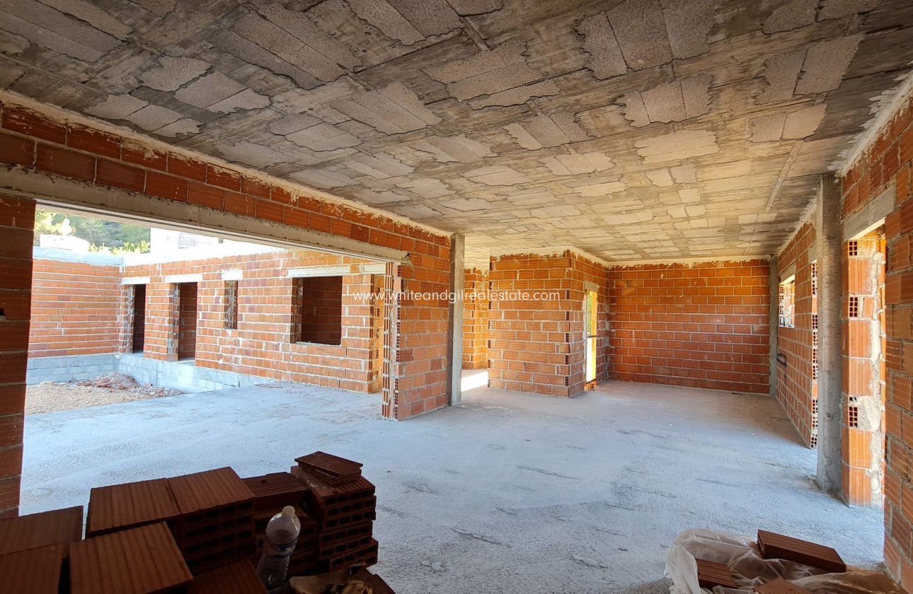 New Build - Villa  - La Romana