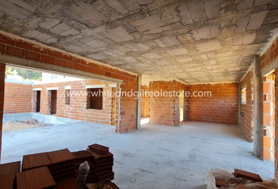 New Build - Villa  - La Romana