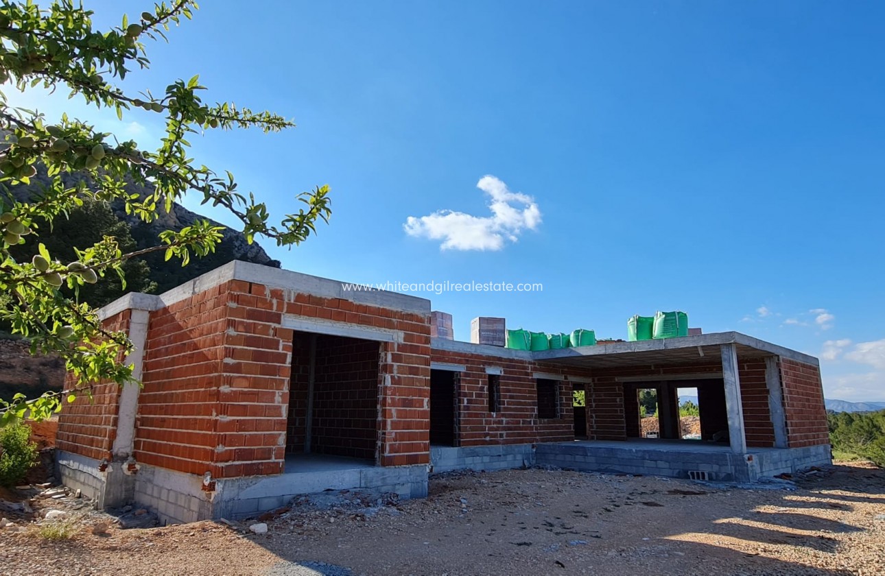 New Build - Villa  - La Romana