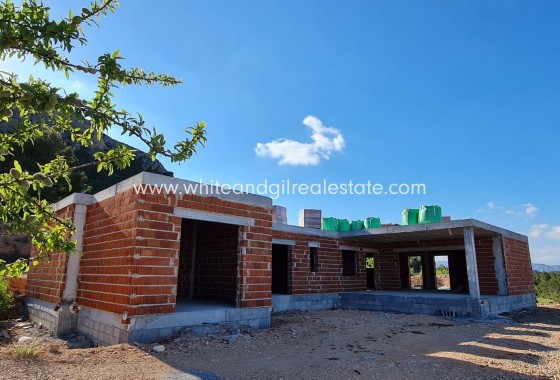 New Build - Villa  - La Romana