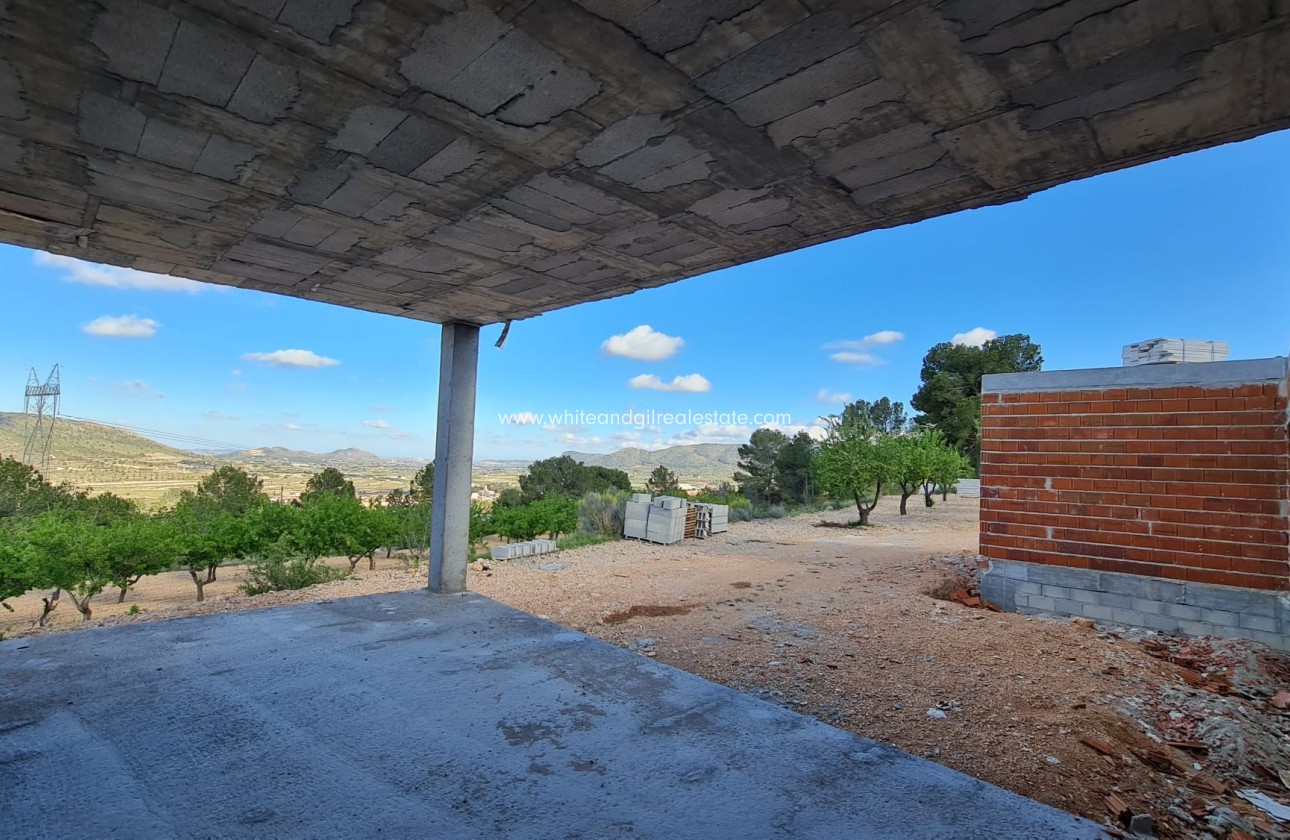 New Build - Villa  - La Romana