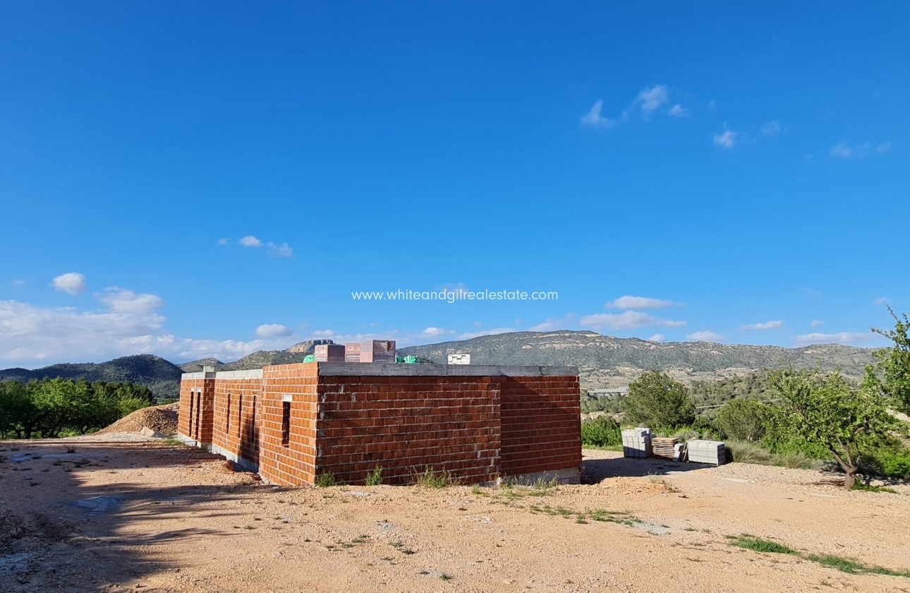 New Build - Villa  - La Romana