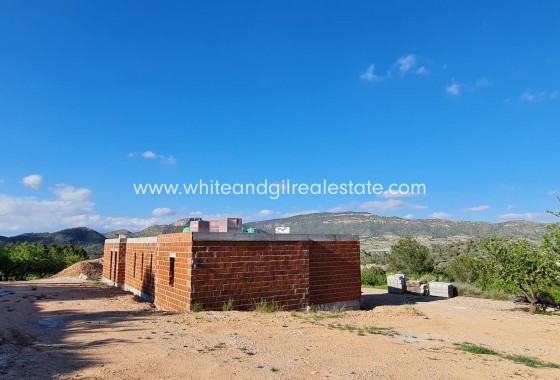 New Build - Villa  - La Romana