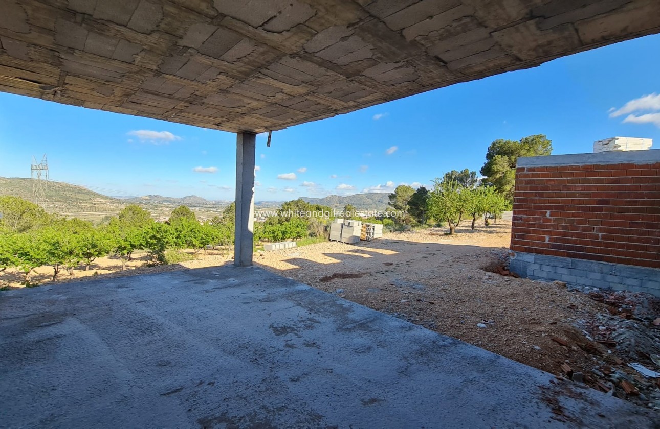 New Build - Villa  - La Romana