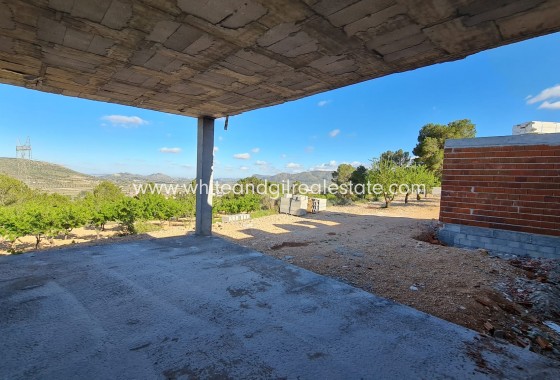 New Build - Villa  - La Romana