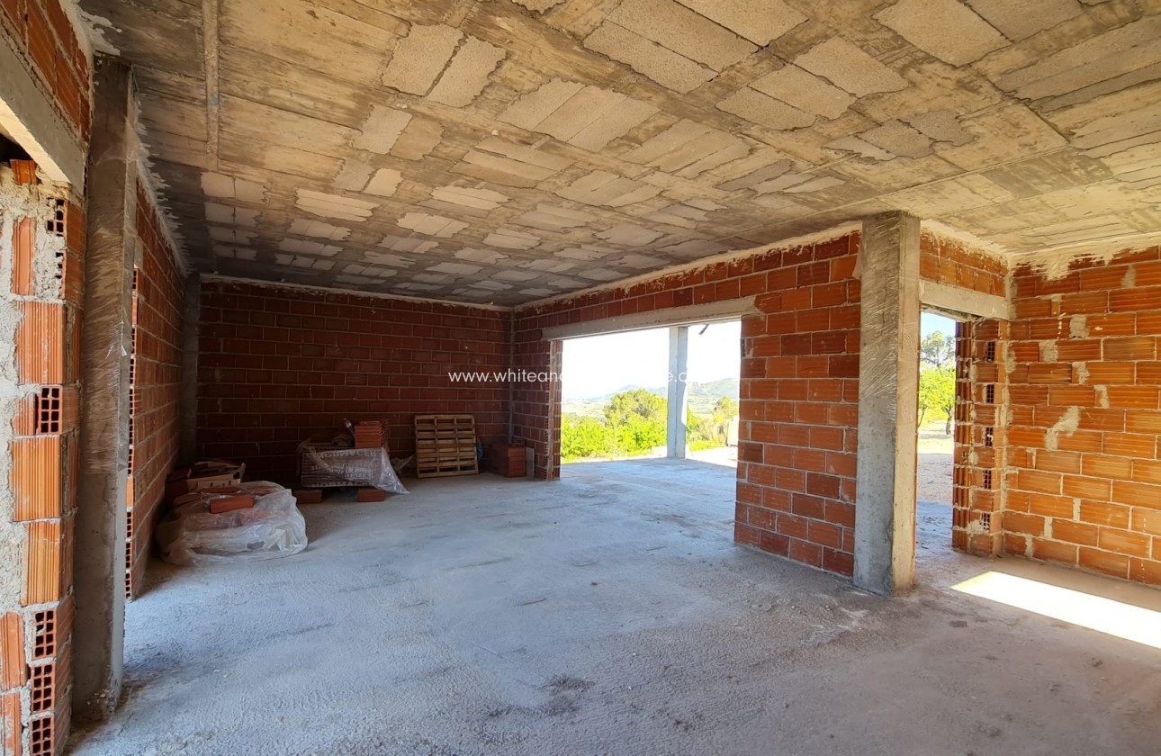 New Build - Villa  - La Romana