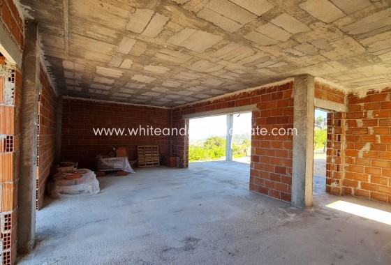 New Build - Villa  - La Romana