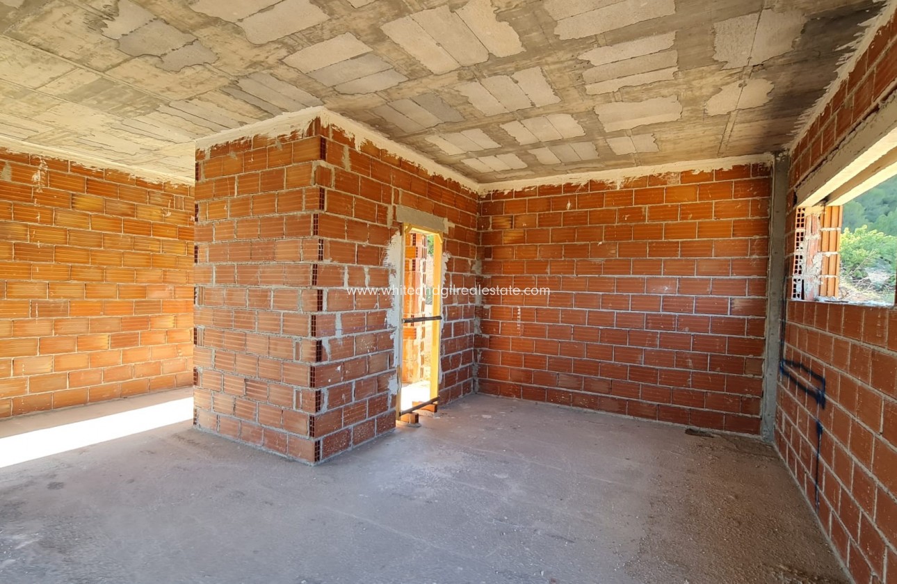 New Build - Villa  - La Romana