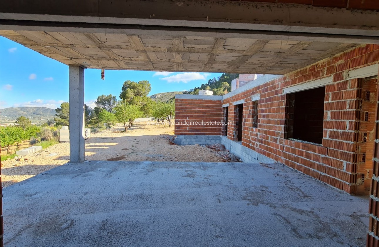 New Build - Villa  - La Romana