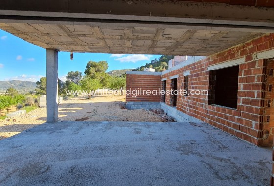 New Build - Villa  - La Romana