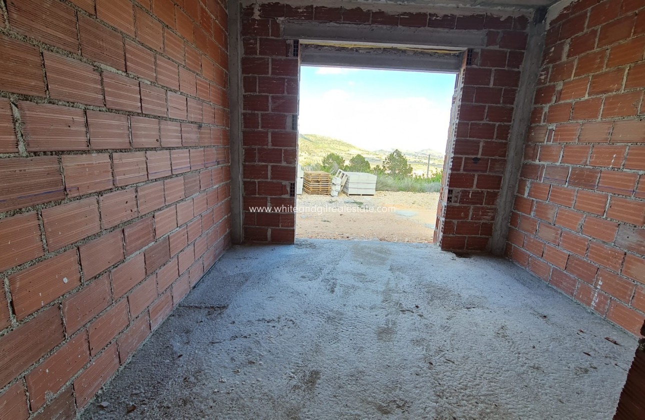 New Build - Villa  - La Romana