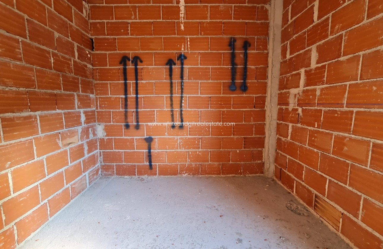 New Build - Villa  - La Romana