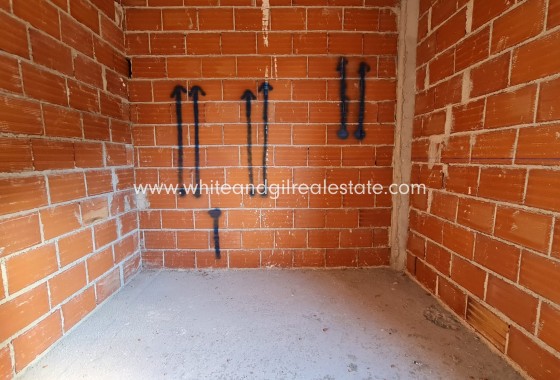 New Build - Villa  - La Romana