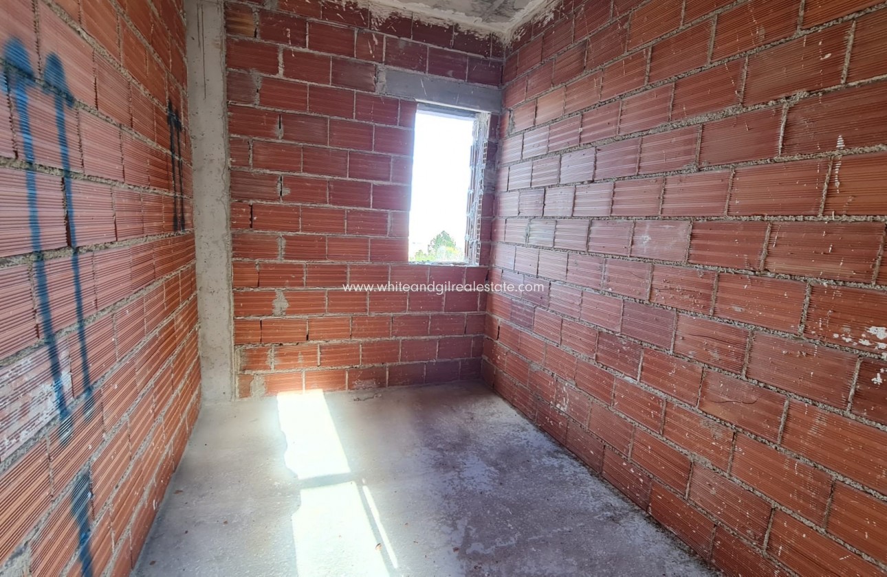 New Build - Villa  - La Romana