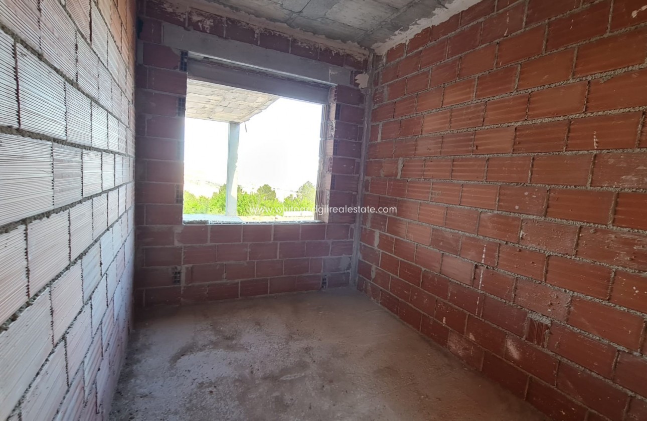 New Build - Villa  - La Romana