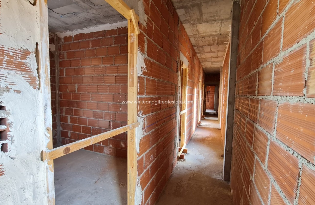 New Build - Villa  - La Romana