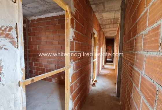 New Build - Villa  - La Romana