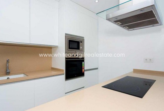 New Build - Villa  - Daya Nueva - Centro