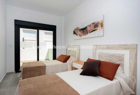 New Build - Villa  - Daya Nueva - Centro