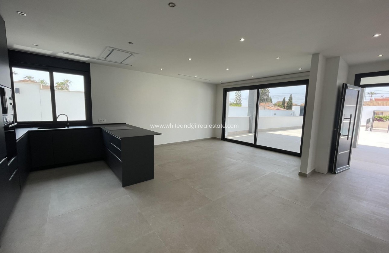 New Build - Villa  - Rojales - Ciudad Quesada