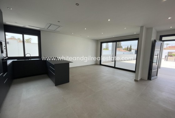 New Build - Villa  - Rojales - Ciudad Quesada