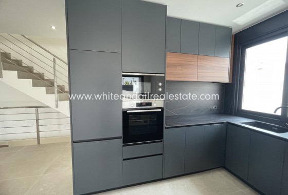 New Build - Villa  - Rojales - Ciudad Quesada