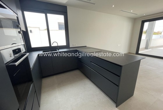 New Build - Villa  - Rojales - Ciudad Quesada