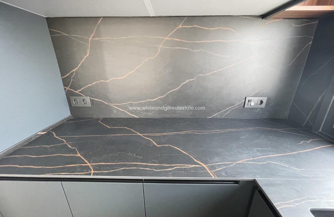 New Build - Villa  - Rojales - Ciudad Quesada