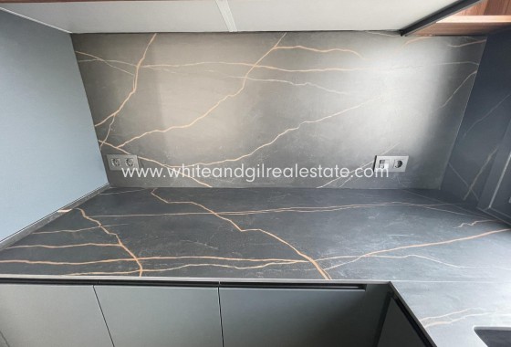 New Build - Villa  - Rojales - Ciudad Quesada