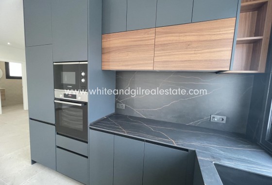 New Build - Villa  - Rojales - Ciudad Quesada