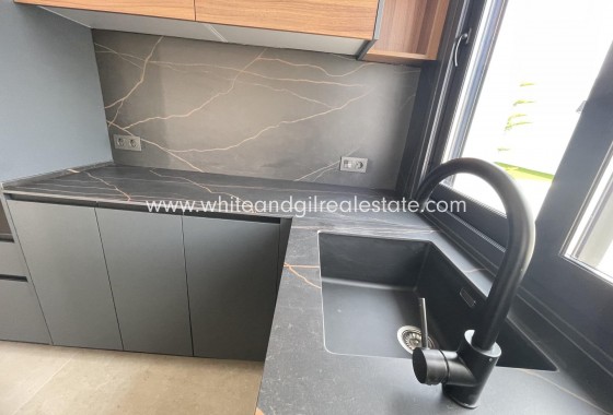 New Build - Villa  - Rojales - Ciudad Quesada