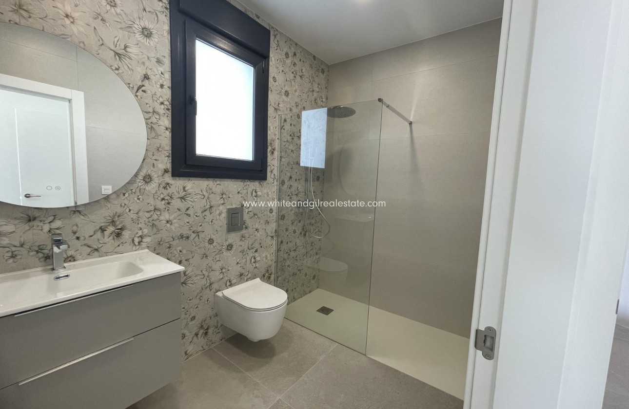 New Build - Villa  - Rojales - Ciudad Quesada