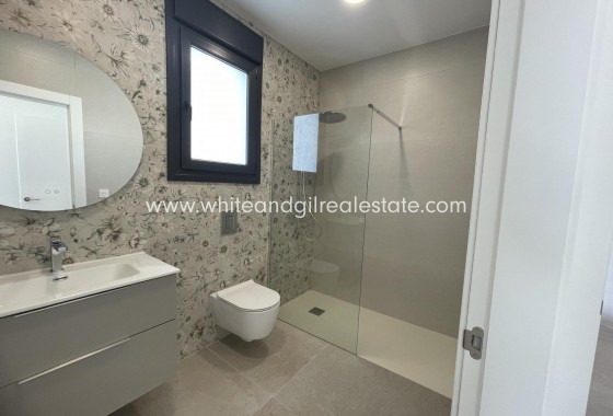 New Build - Villa  - Rojales - Ciudad Quesada