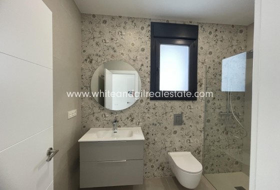 New Build - Villa  - Rojales - Ciudad Quesada