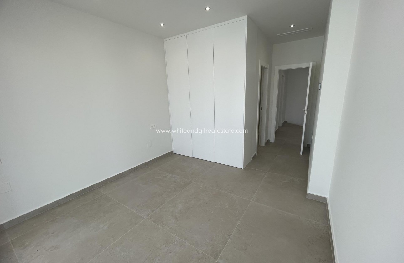 New Build - Villa  - Rojales - Ciudad Quesada