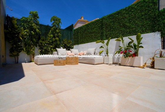 New Build - Villa  - Orihuela Costa - Los Altos