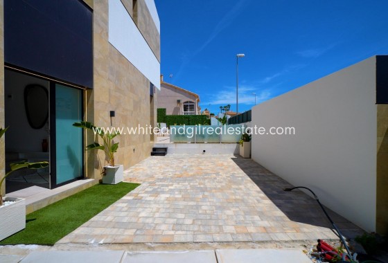 New Build - Villa  - Orihuela Costa - Los Altos