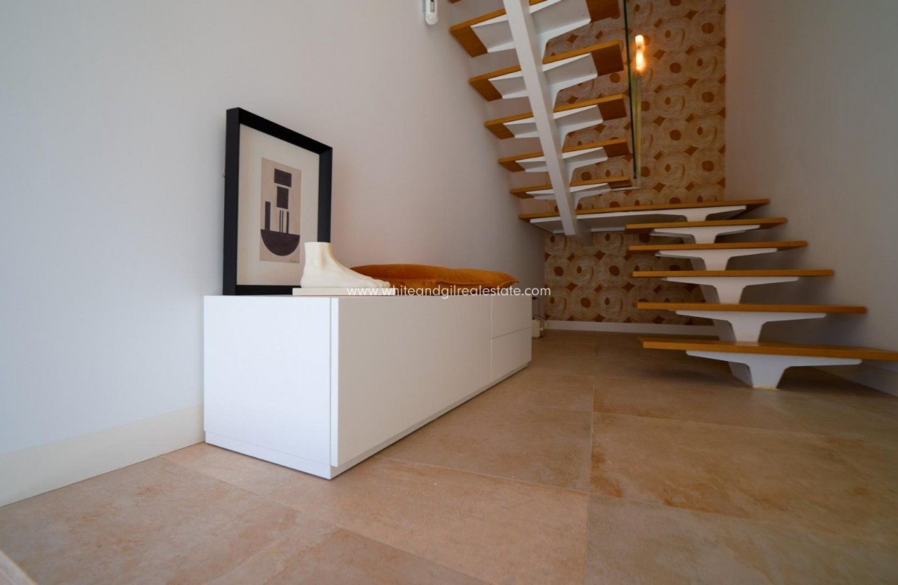 New Build - Villa  - Orihuela Costa - Los Altos