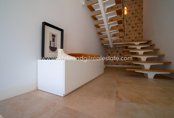 New Build - Villa  - Orihuela Costa - Los Altos