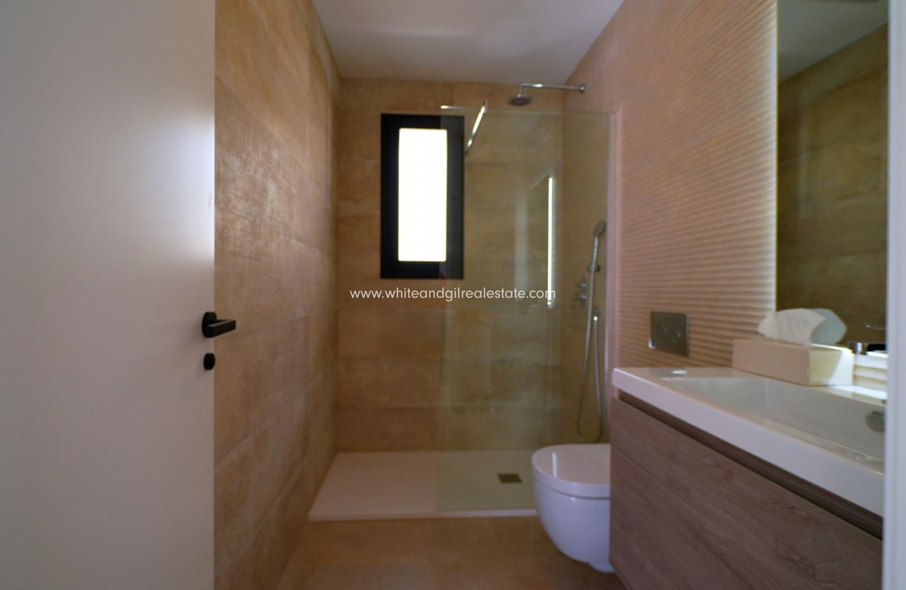 New Build - Villa  - Orihuela Costa - Los Altos