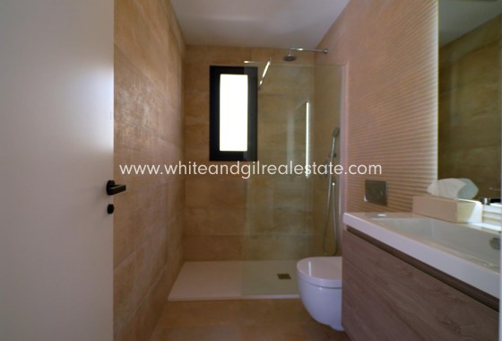 New Build - Villa  - Orihuela Costa - Los Altos