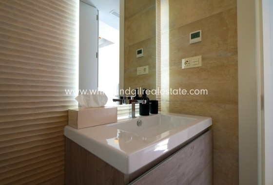 New Build - Villa  - Orihuela Costa - Los Altos