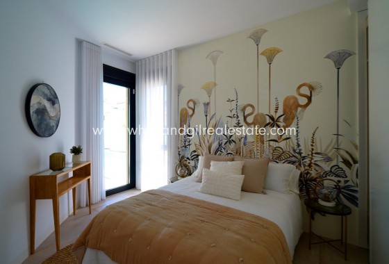 New Build - Villa  - Orihuela Costa - Los Altos