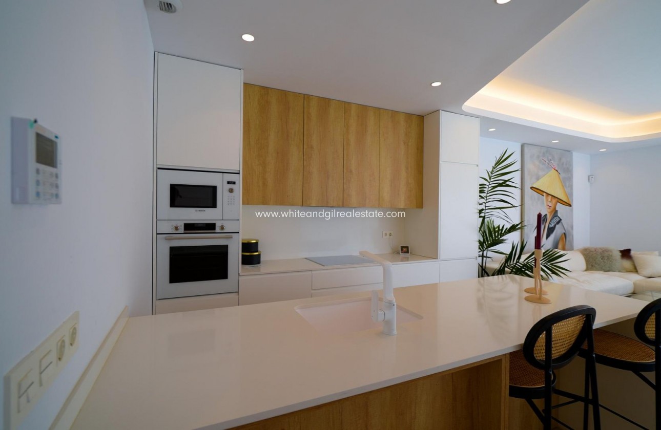 New Build - Villa  - Orihuela Costa - Los Altos