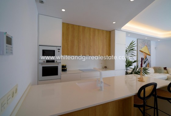 New Build - Villa  - Orihuela Costa - Los Altos