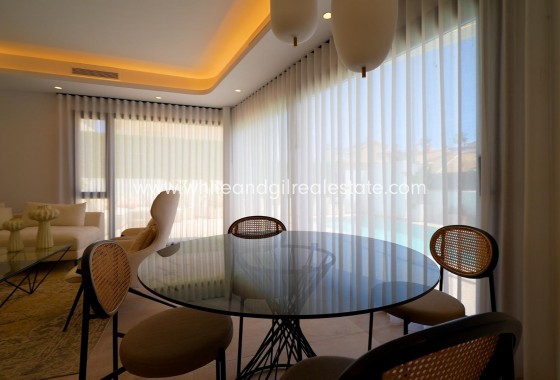New Build - Villa  - Orihuela Costa - Los Altos