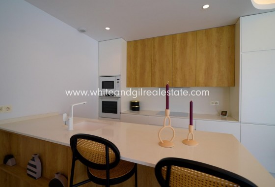 New Build - Villa  - Orihuela Costa - Los Altos