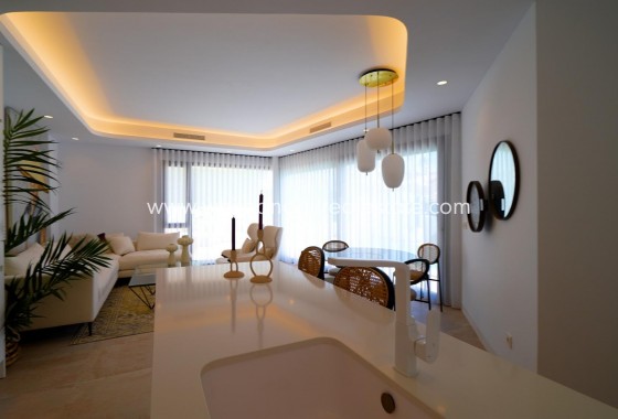 New Build - Villa  - Orihuela Costa - Los Altos