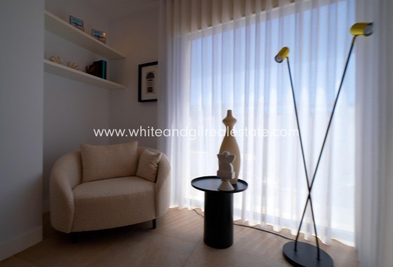 New Build - Villa  - Orihuela Costa - Los Altos