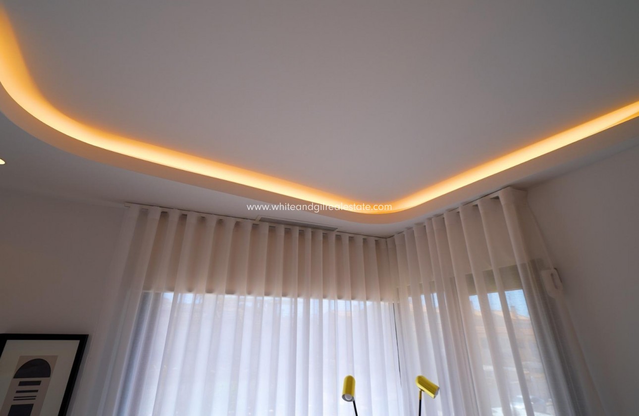 New Build - Villa  - Orihuela Costa - Los Altos